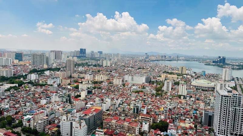 BĐS Việt Nam sẵn sàng đón đầu chu kỳ tăng trưởng mới
