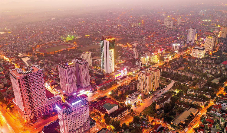 Cải thiện chất lượng tín dụng thị trường bất động sản phát triển bền vững