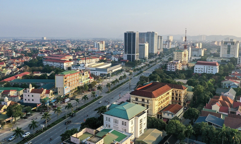 Cải thiện nguồn cung để thị trường BĐS phát triển ổn định