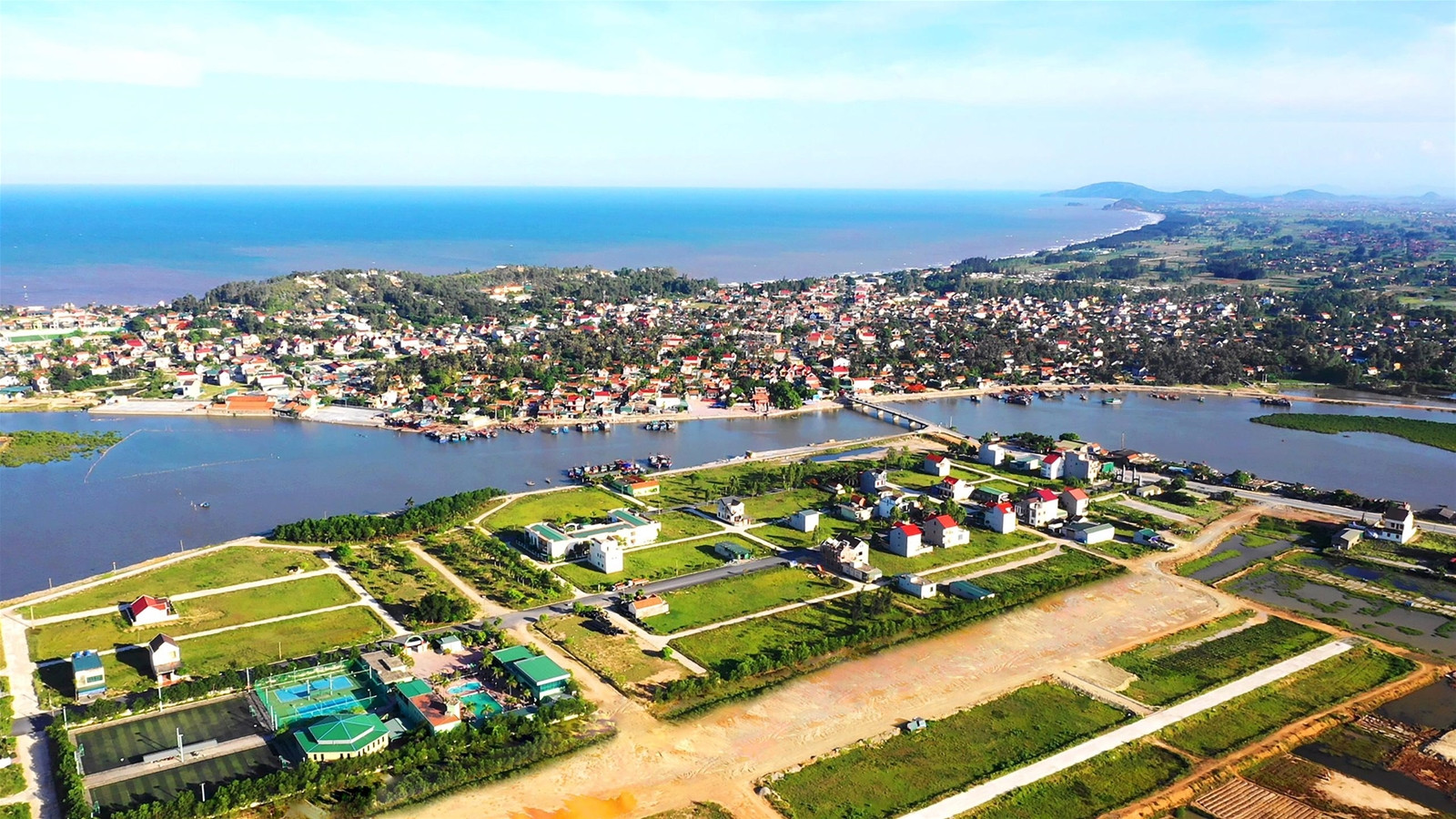 Năm 2025 sẽ bắt đầu một chu kì mới của thị trường bất động sản