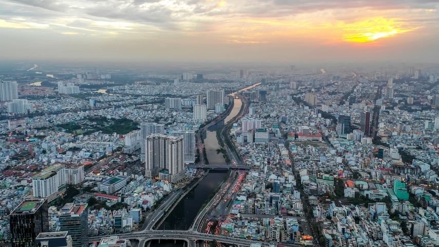 Thị trường bất động sản năm 2025 còn nhiều dư địa tăng trưởng