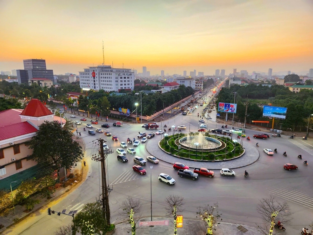 Thị trường nhà ở đang trên đà phục hồi
