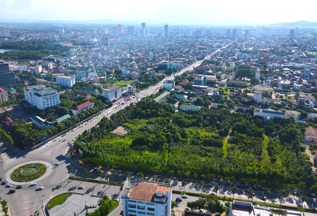 thanh pho vinh nghe an